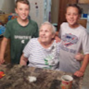 Meet your Posher, Charlie